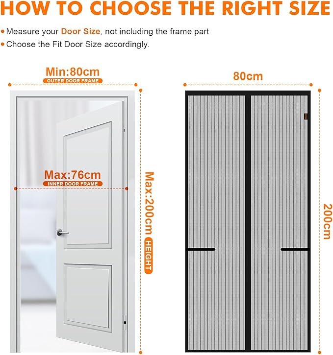 Mosquitera universal Low-CostLa reina del ahorro inteligente: cumple sin lujos. Si tu prioridad es gastar lo mínimo posible (menos de 10€) pero tener algo funcional, GRIFEMA es imbatible. No tiene los acabados premium ni los imanes cosidos de Apalus, pero ofrece una malla de fibra de vidrio resistente que se instala con cinta de velcro adhesiva (incluida). Es 100% recortable con tijeras, por lo que es la opción perfecta para ventanas de baños, trasteros o casas de alquiler donde necesitas una solución rápida y barata que funcione desde el minuto uno.